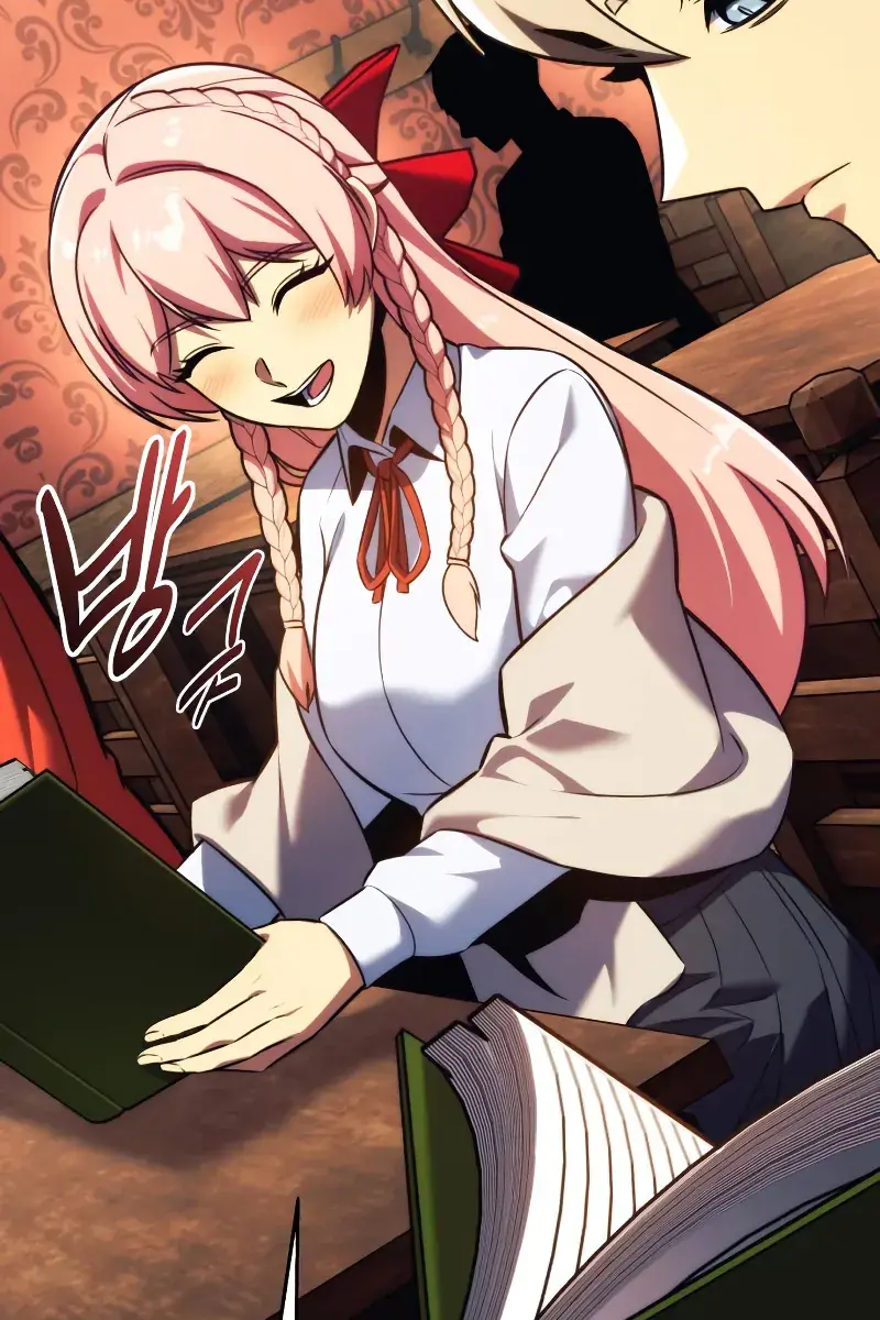 The Extra's Survival Guide Chapter 88 Page 18