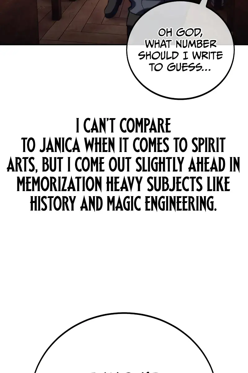 The Extra's Survival Guide Chapter 88 Page 21