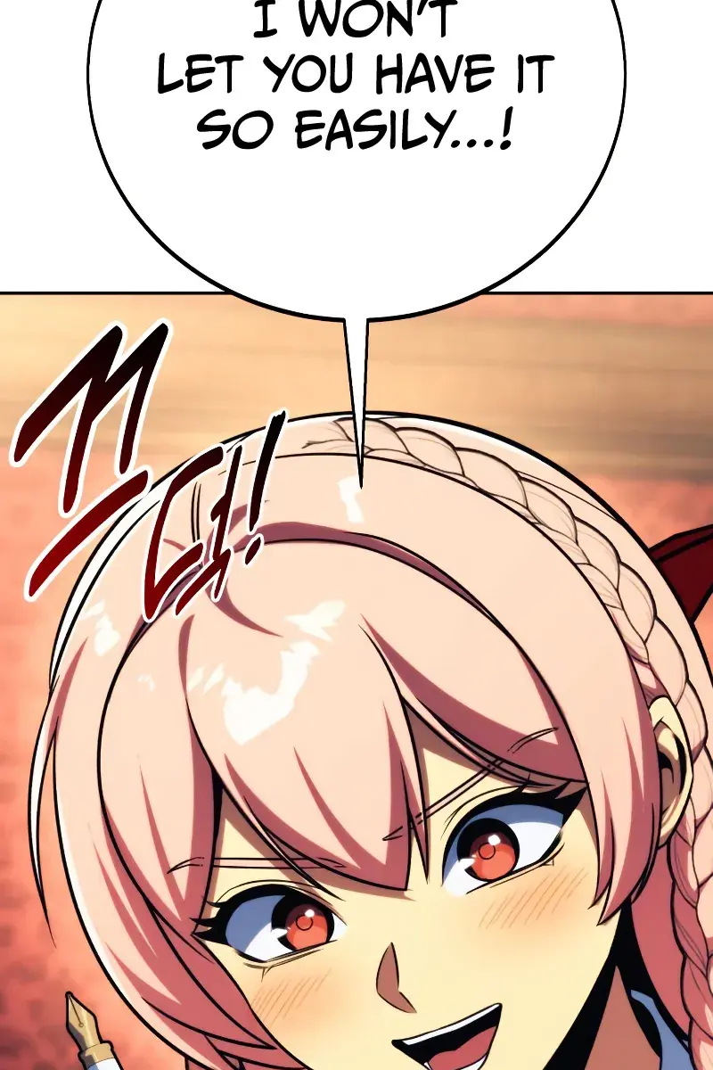 The Extra's Survival Guide Chapter 88 Page 22