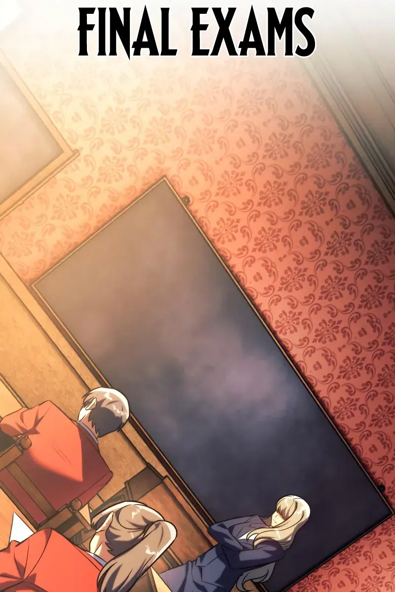 The Extra's Survival Guide Chapter 88 Page 27