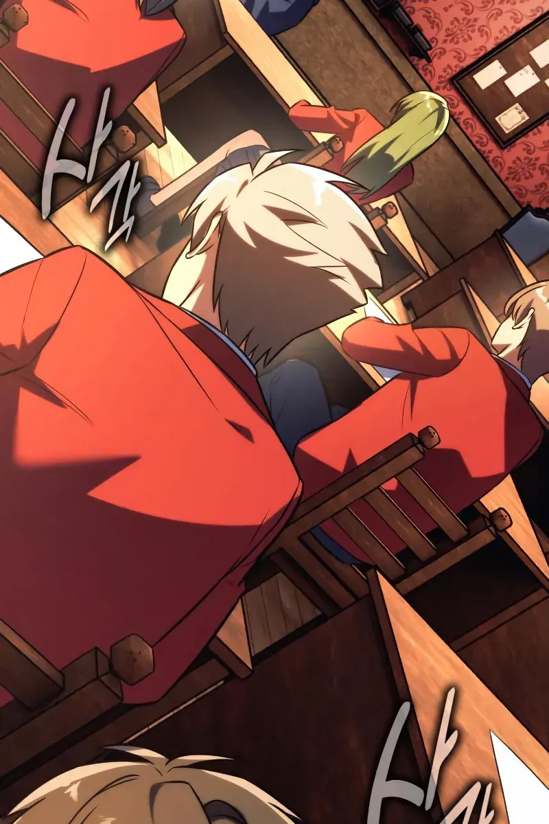 The Extra's Survival Guide Chapter 88 Page 28