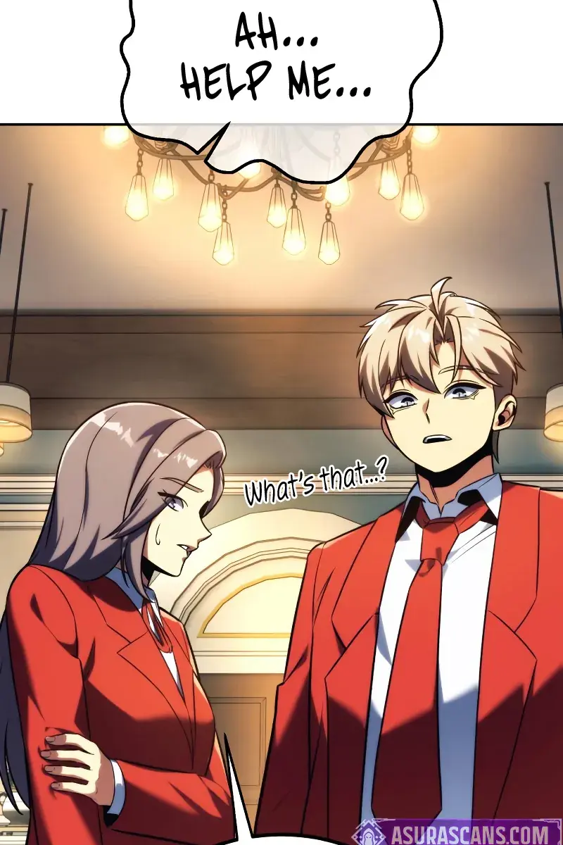 The Extra's Survival Guide Chapter 88 Page 33