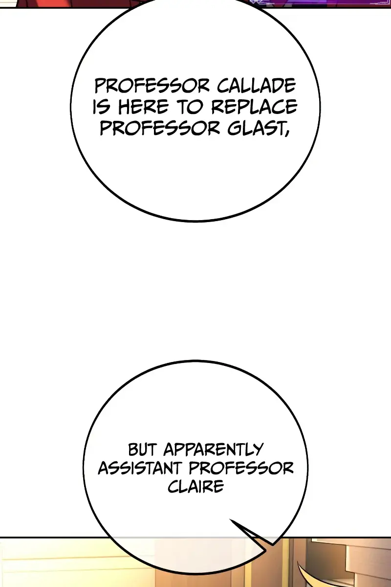 The Extra's Survival Guide Chapter 88 Page 34