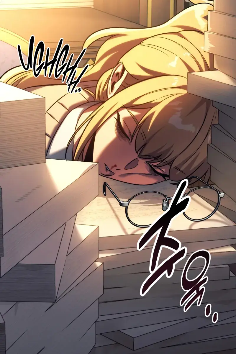 The Extra's Survival Guide Chapter 88 Page 35