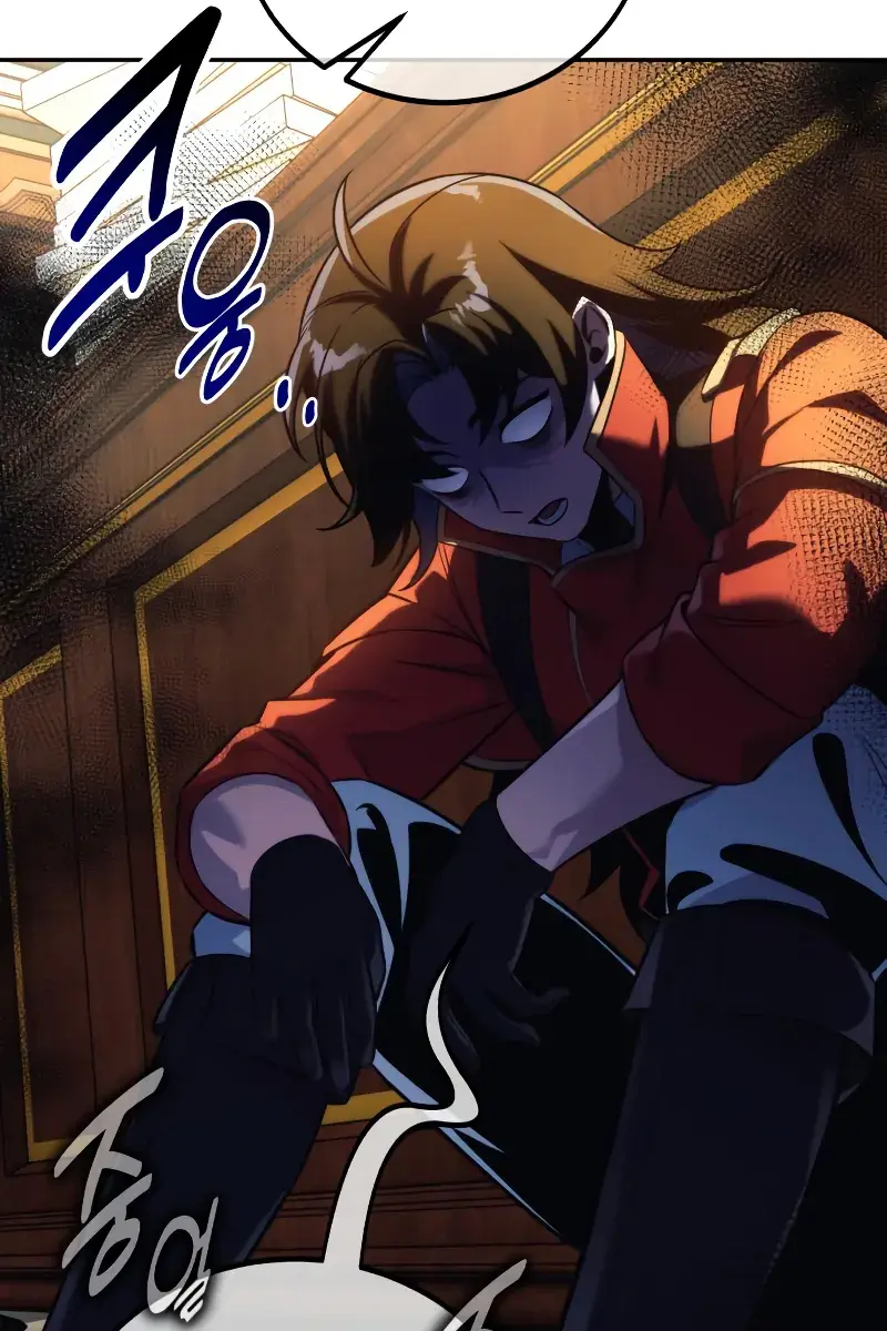 The Extra's Survival Guide Chapter 88 Page 37