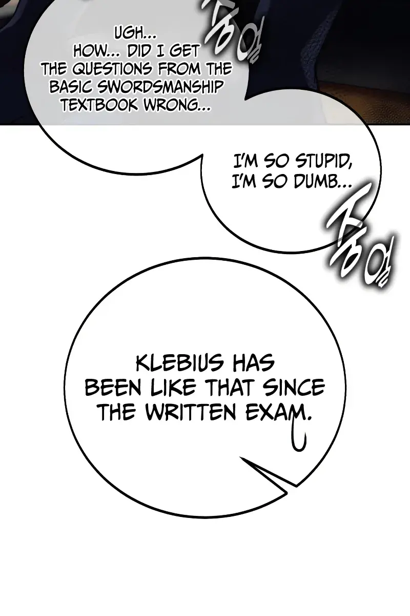 The Extra's Survival Guide Chapter 88 Page 38