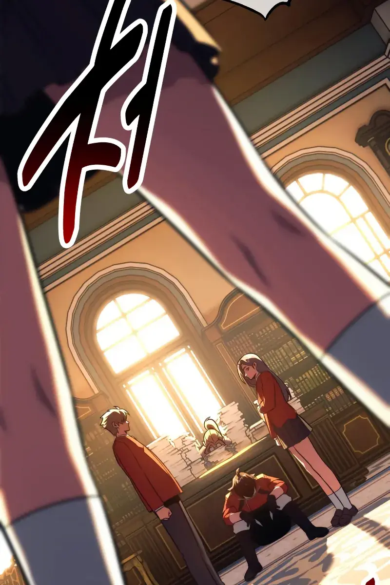 The Extra's Survival Guide Chapter 88 Page 41