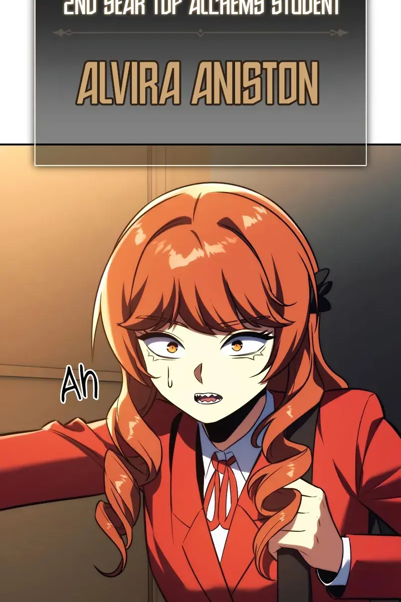 The Extra's Survival Guide Chapter 88 Page 43