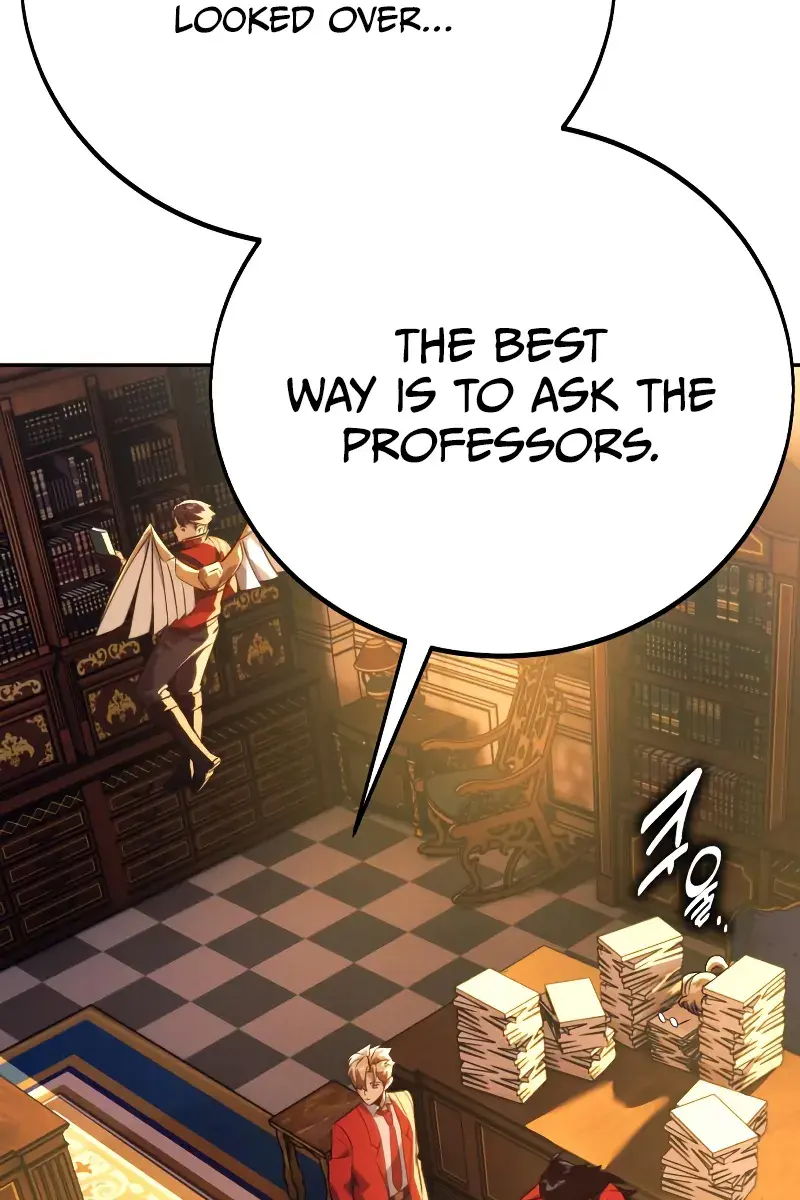 The Extra's Survival Guide Chapter 88 Page 45