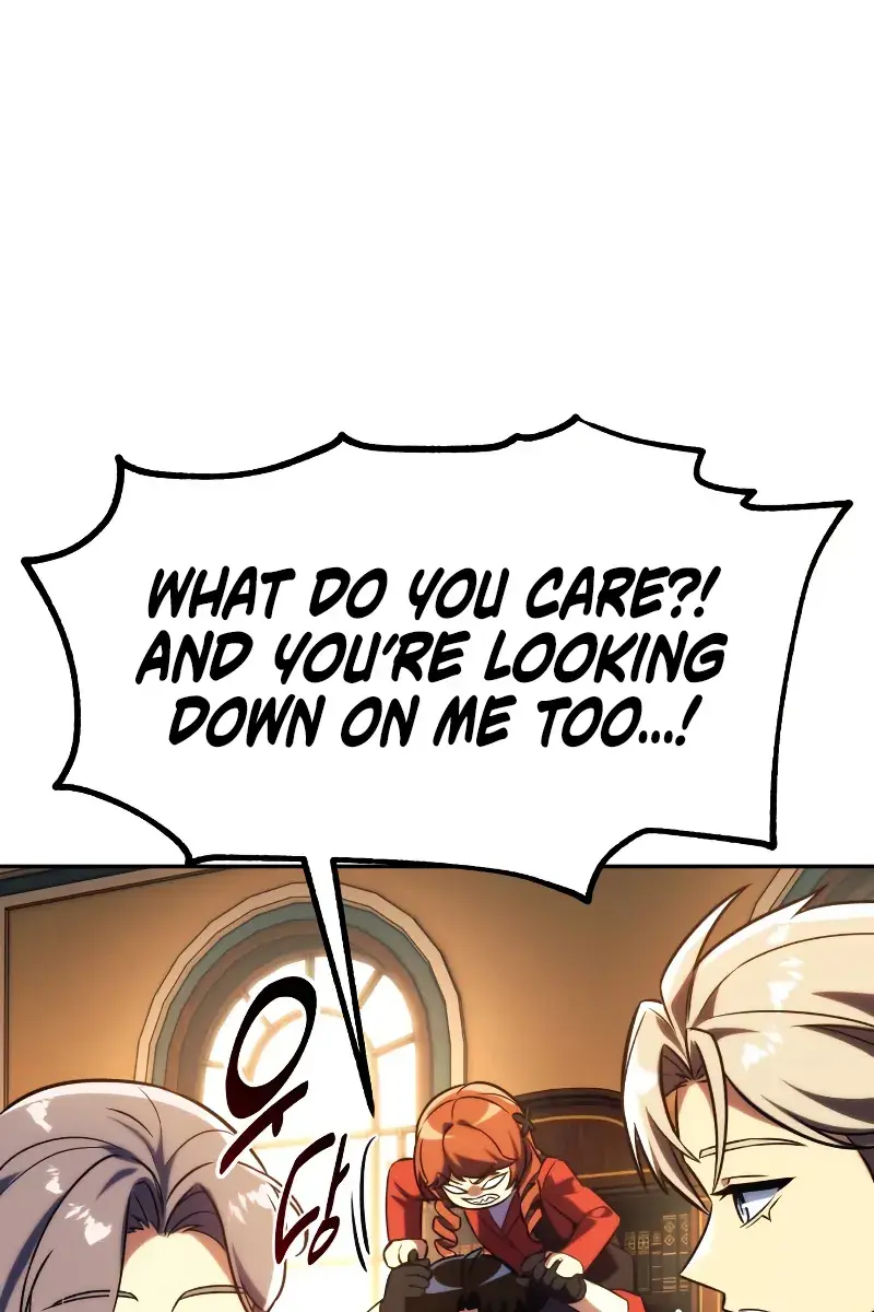 The Extra's Survival Guide Chapter 88 Page 49