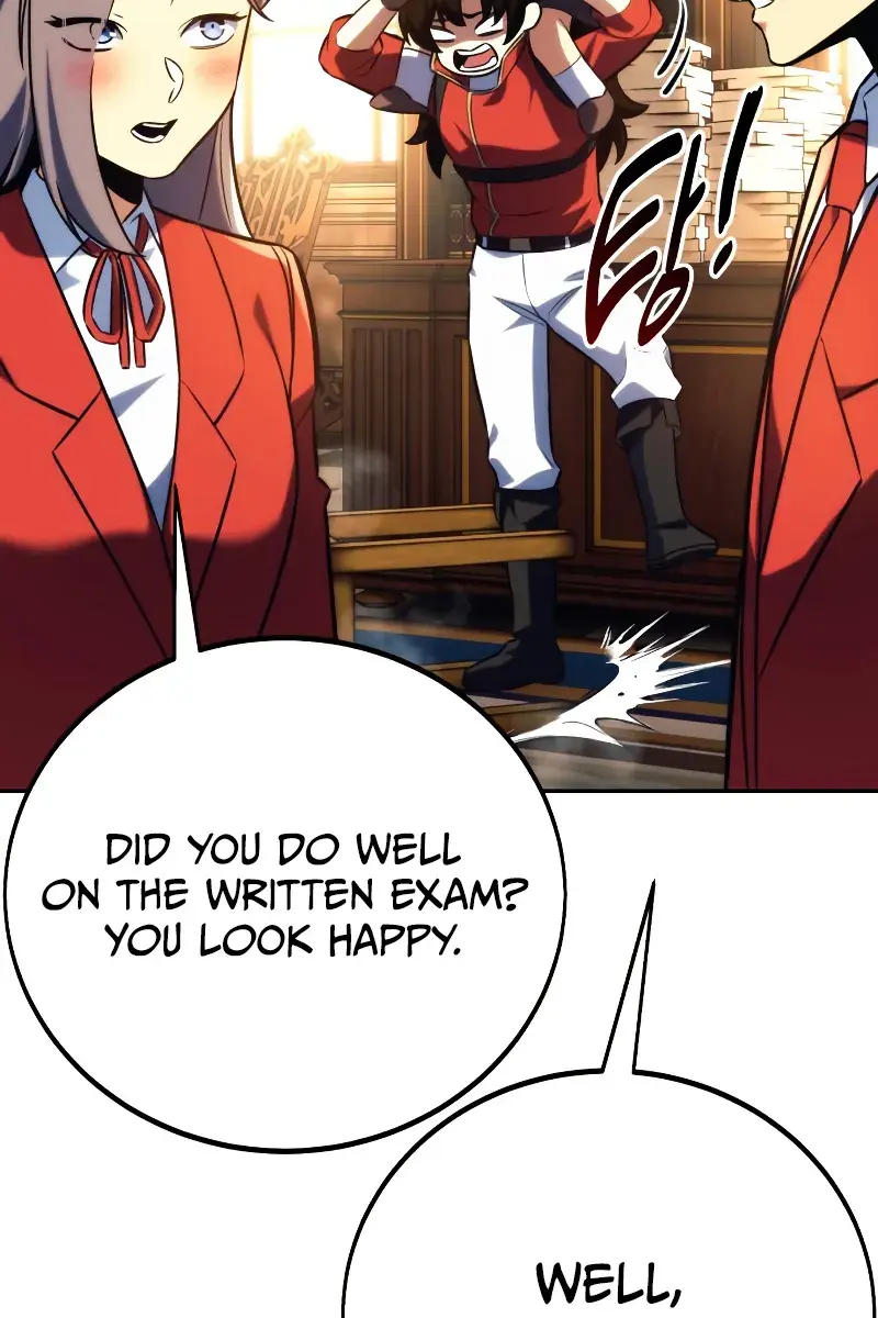 The Extra's Survival Guide Chapter 88 Page 50