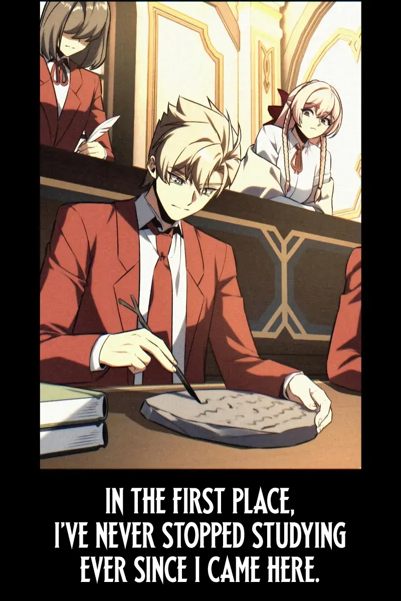 The Extra's Survival Guide Chapter 88 Page 53