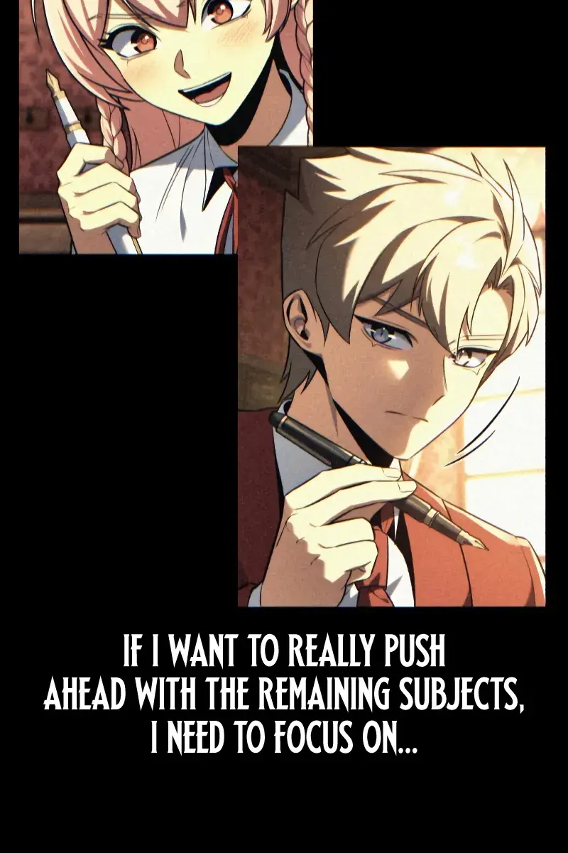 The Extra's Survival Guide Chapter 88 Page 55