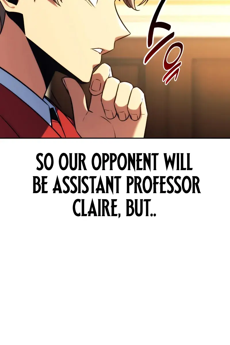 The Extra's Survival Guide Chapter 88 Page 60