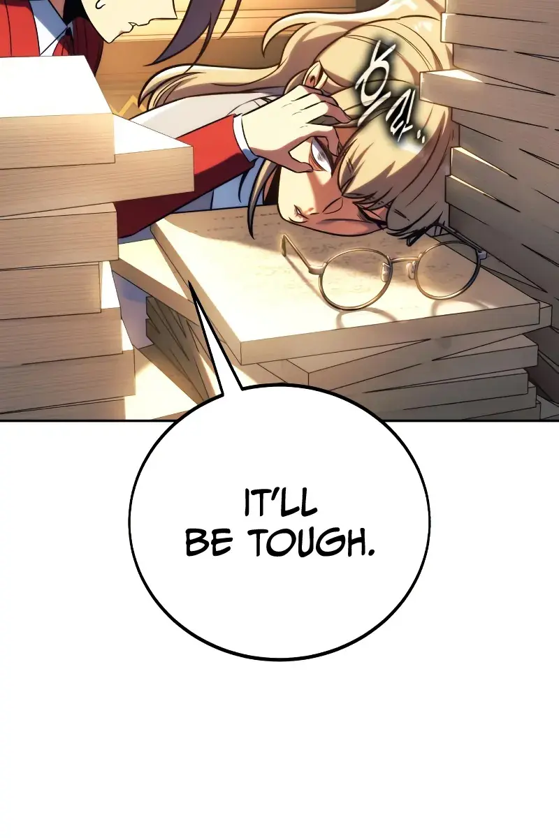 The Extra's Survival Guide Chapter 88 Page 62