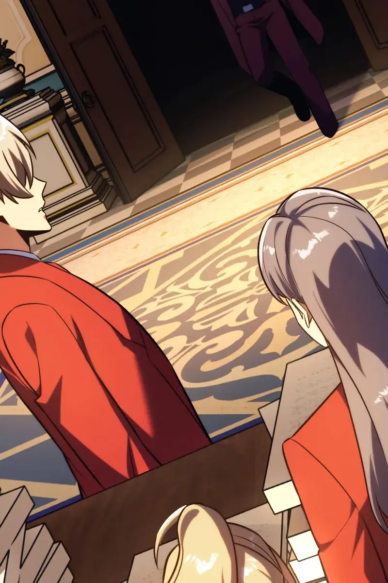 The Extra's Survival Guide Chapter 88 Page 66