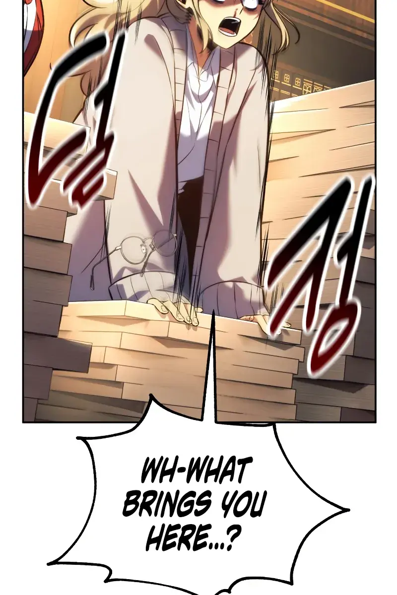 The Extra's Survival Guide Chapter 88 Page 71