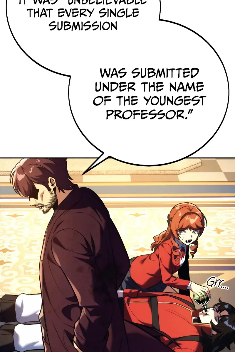 The Extra's Survival Guide Chapter 88 Page 74