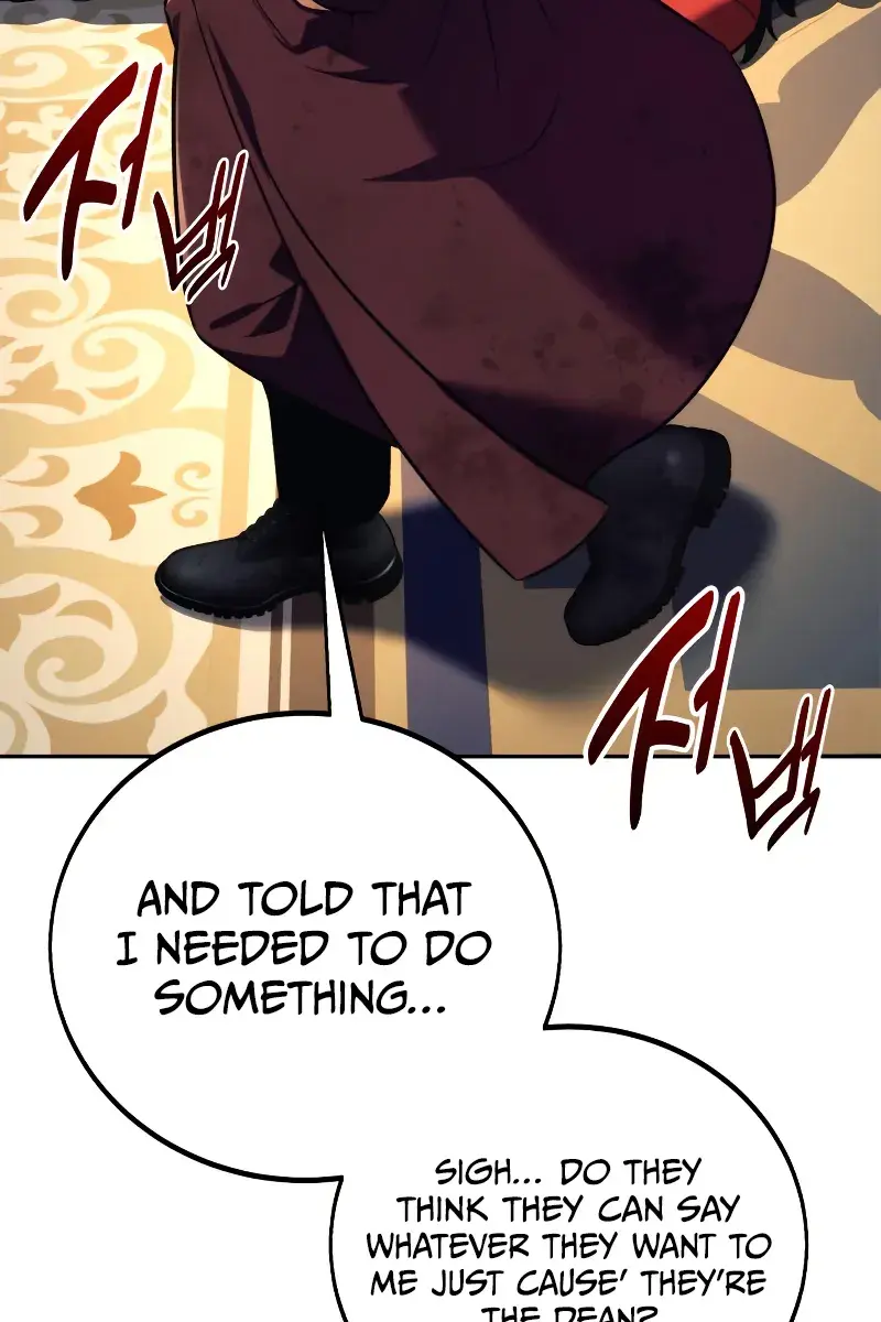 The Extra's Survival Guide Chapter 88 Page 75