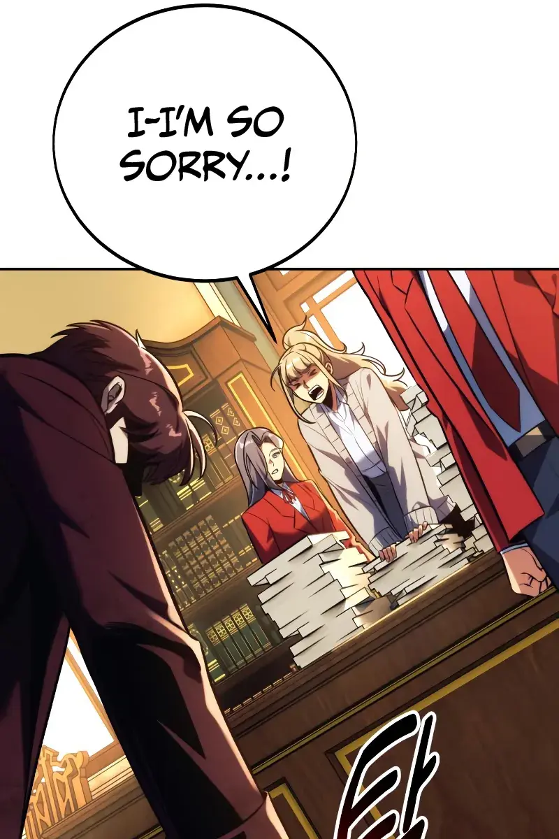 The Extra's Survival Guide Chapter 88 Page 77