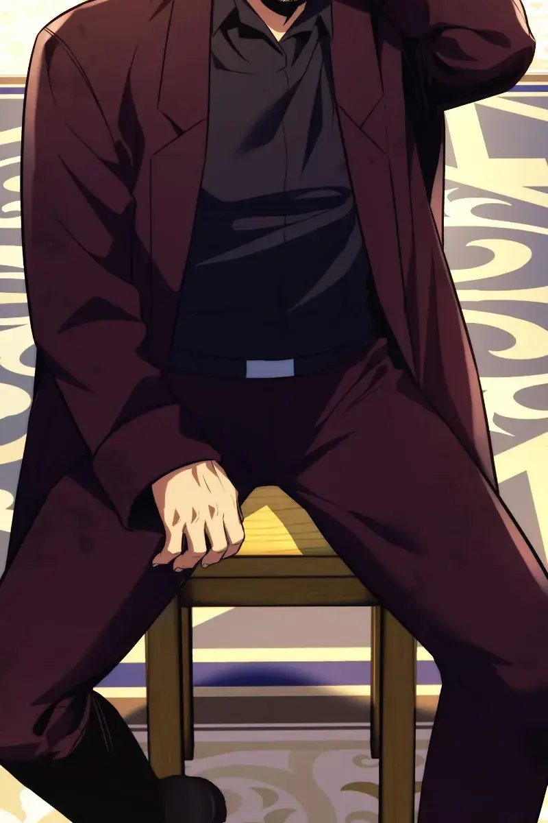 The Extra's Survival Guide Chapter 88 Page 80