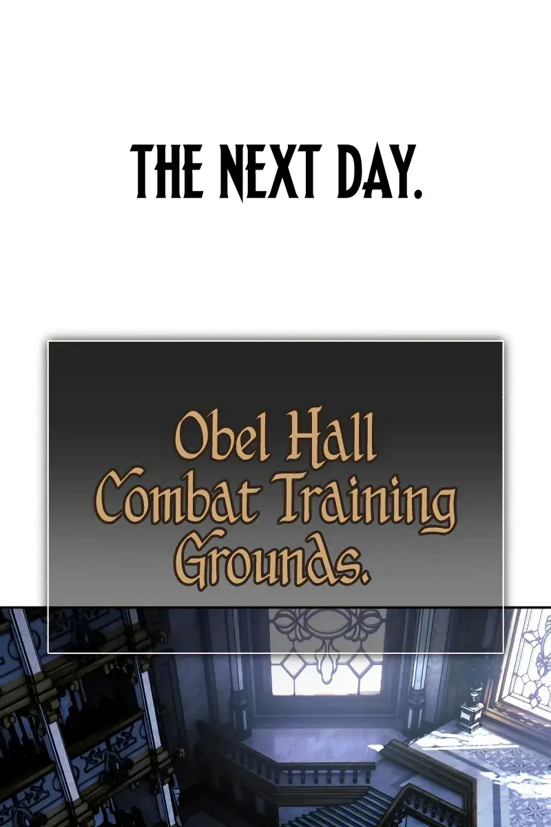 The Extra's Survival Guide Chapter 88 Page 95