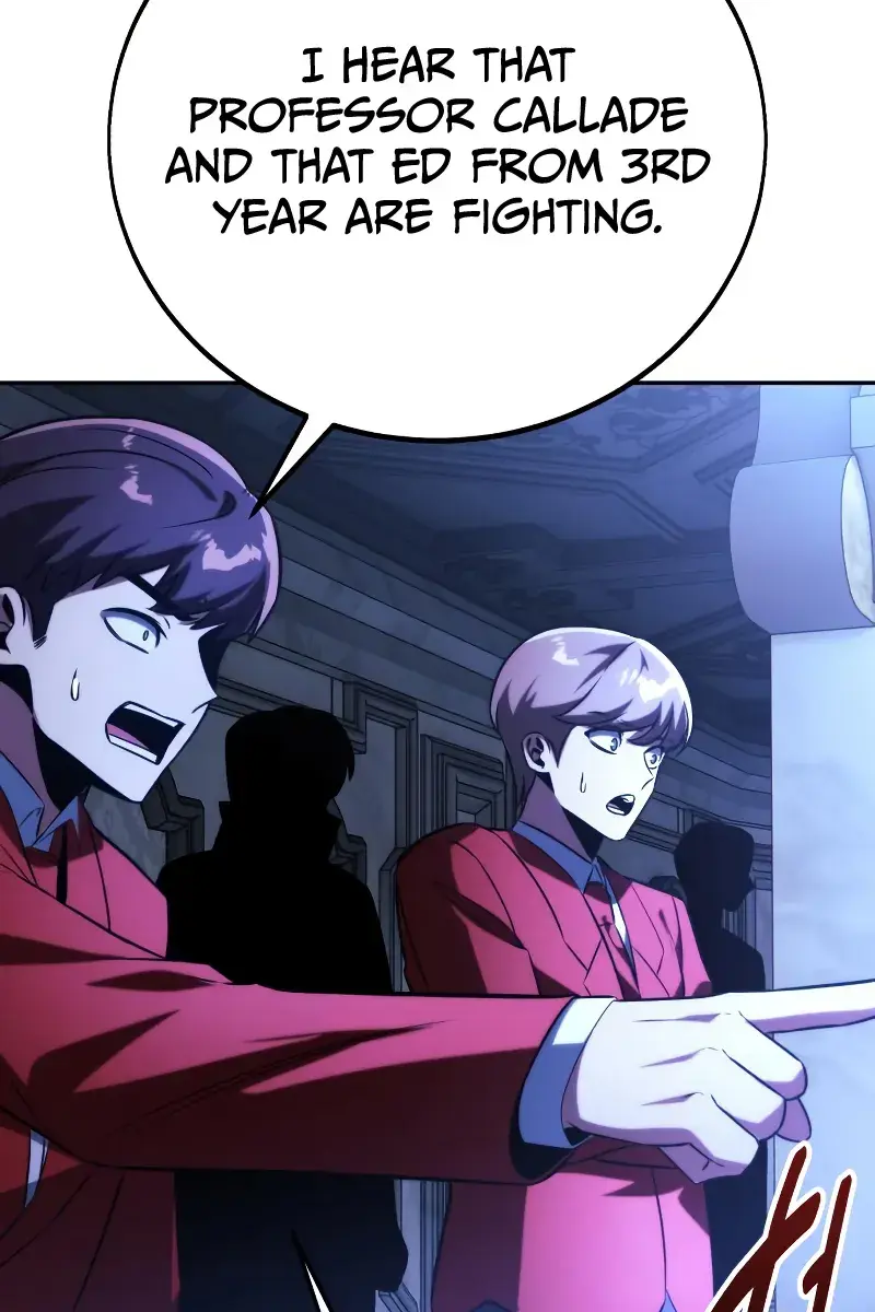 The Extra's Survival Guide Chapter 88 Page 98