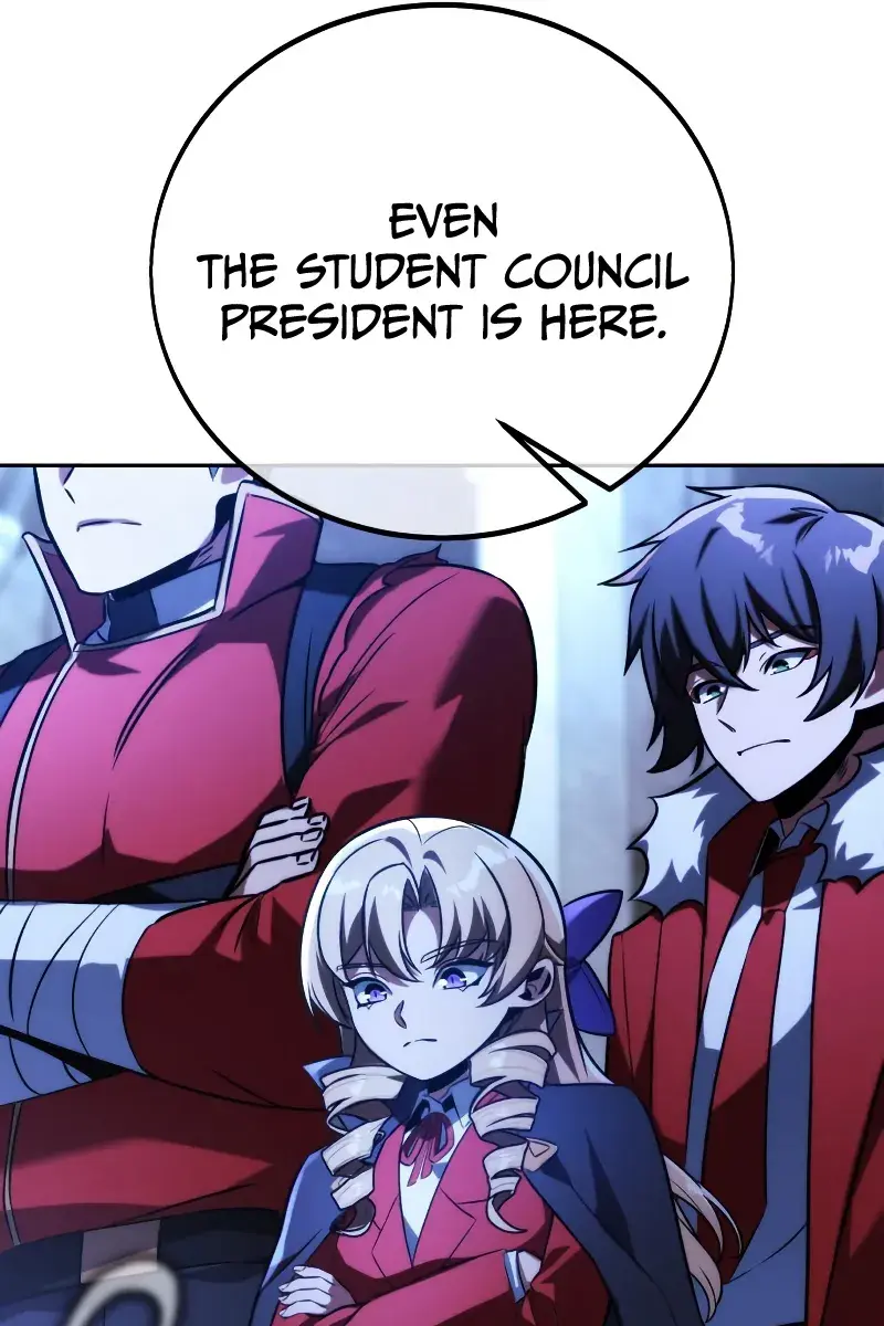 The Extra's Survival Guide Chapter 88 Page 100