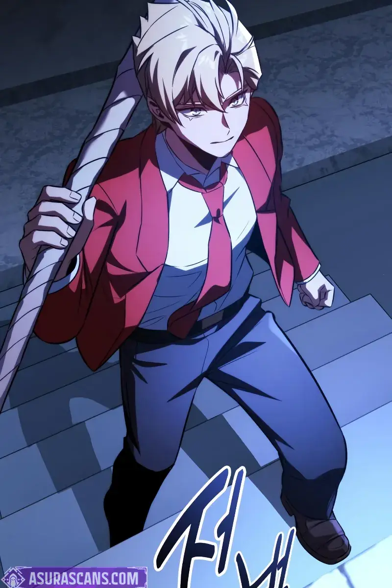 The Extra's Survival Guide Chapter 88 Page 105