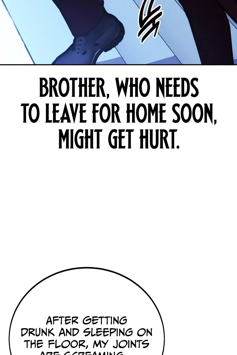 The Extra's Survival Guide Chapter 88 Page 108