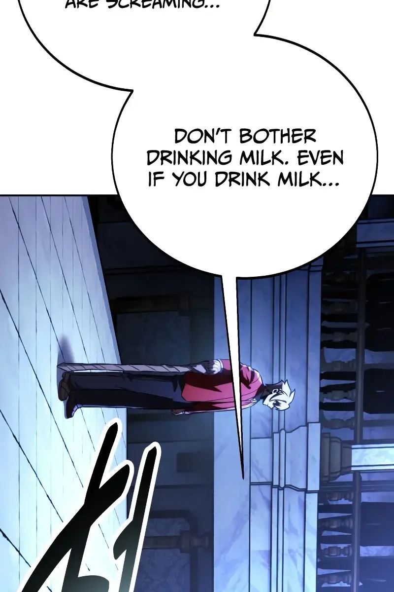 The Extra's Survival Guide Chapter 88 Page 109