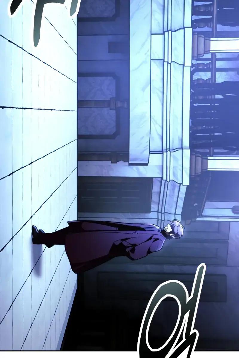 The Extra's Survival Guide Chapter 88 Page 110