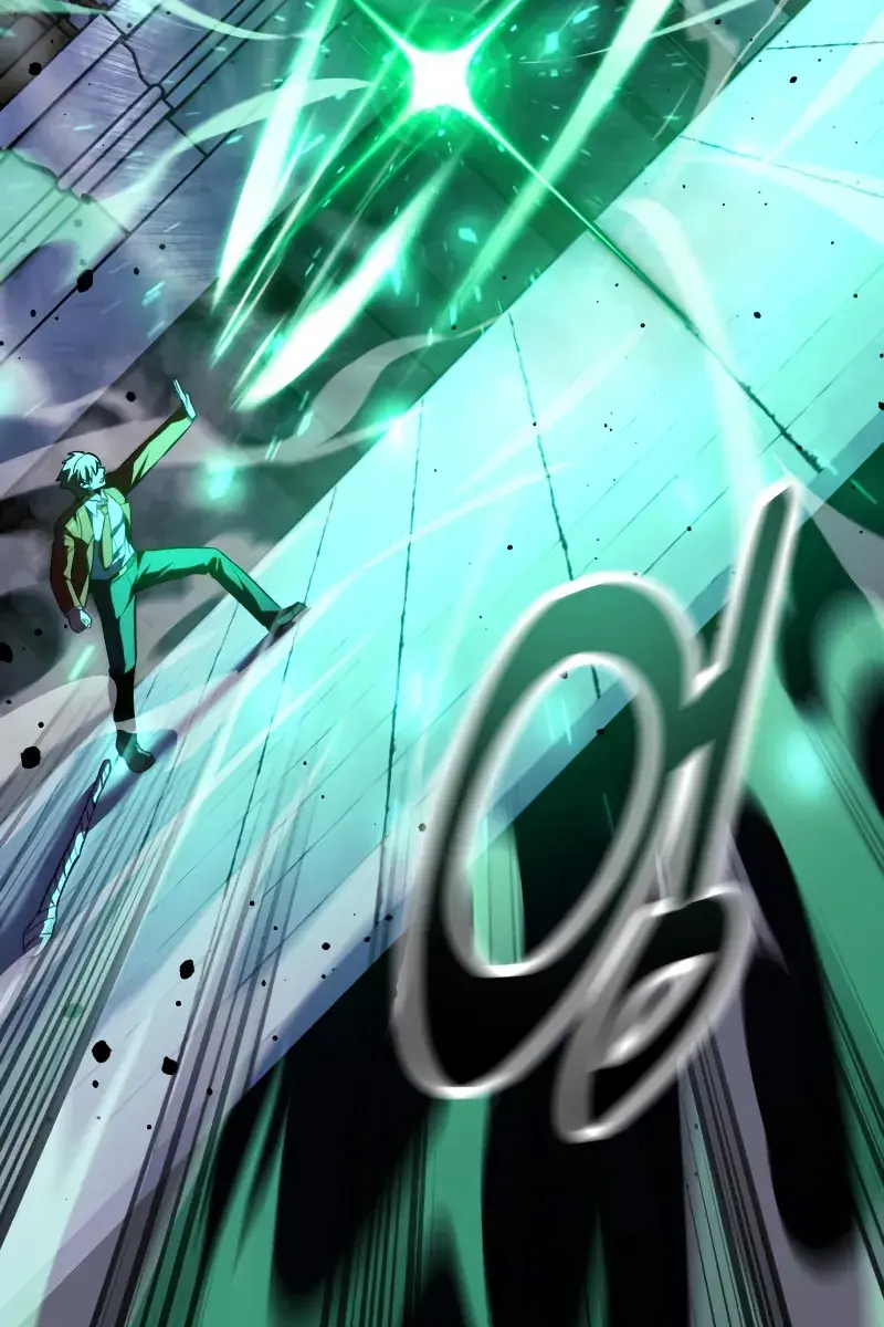 The Extra's Survival Guide Chapter 88 Page 119