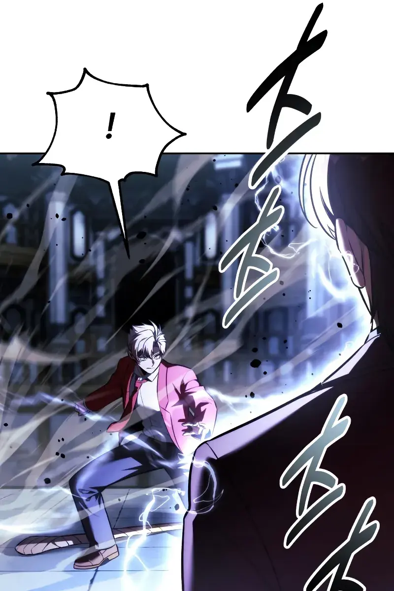 The Extra's Survival Guide Chapter 88 Page 124