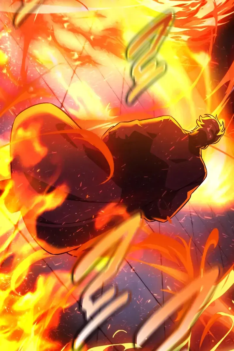 The Extra's Survival Guide Chapter 88 Page 145