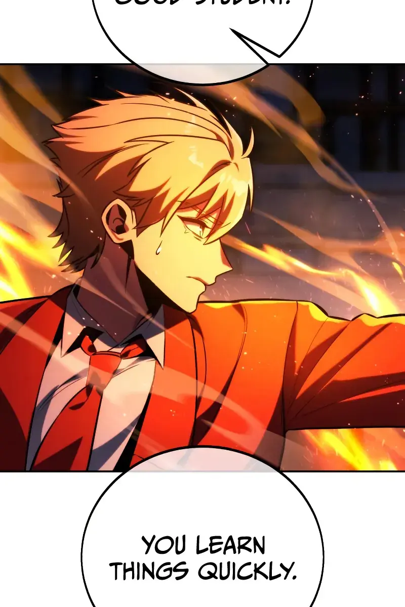 The Extra's Survival Guide Chapter 88 Page 156