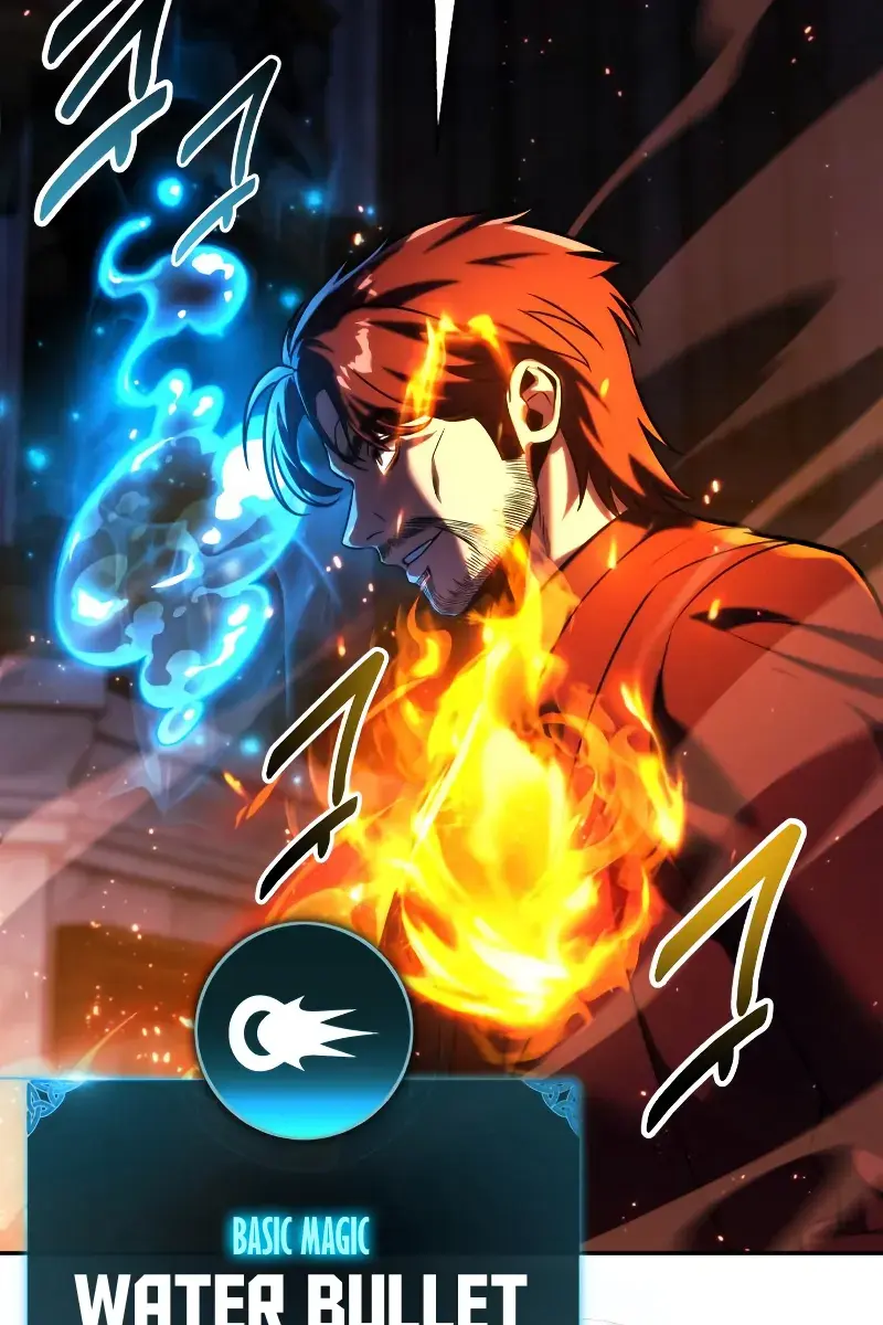 The Extra's Survival Guide Chapter 88 Page 161