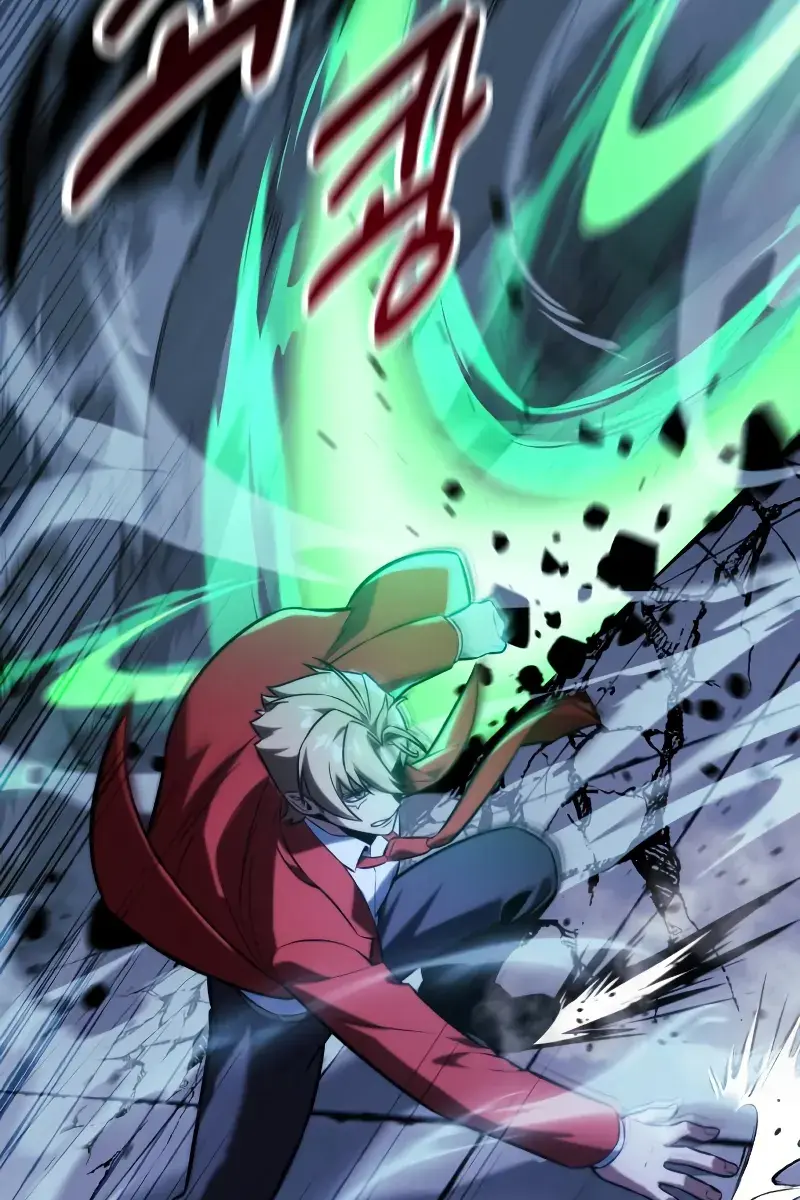 The Extra's Survival Guide Chapter 88 Page 180