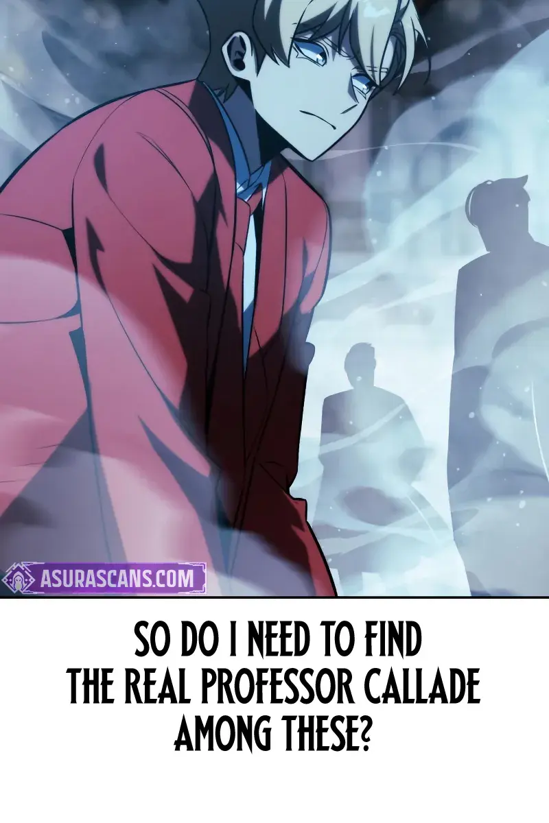 The Extra's Survival Guide Chapter 88 Page 188