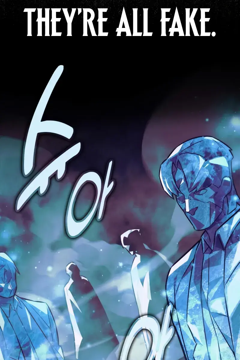 The Extra's Survival Guide Chapter 88 Page 191