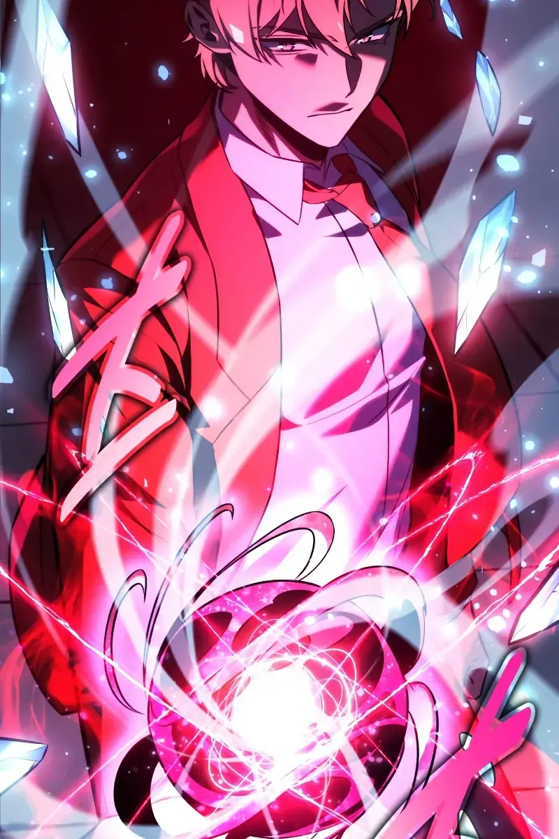 The Extra's Survival Guide Chapter 88 Page 206