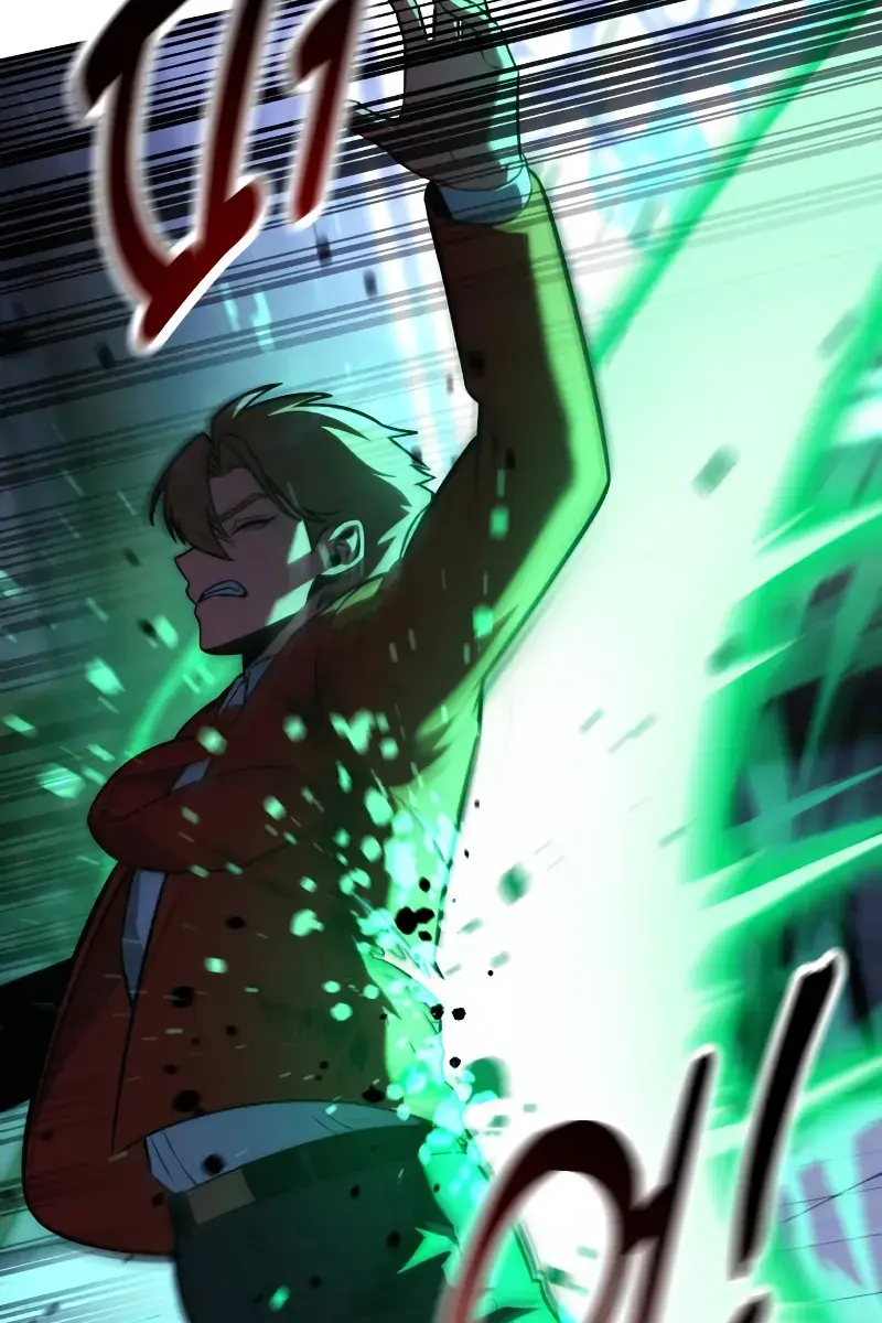 The Extra's Survival Guide Chapter 88 Page 214