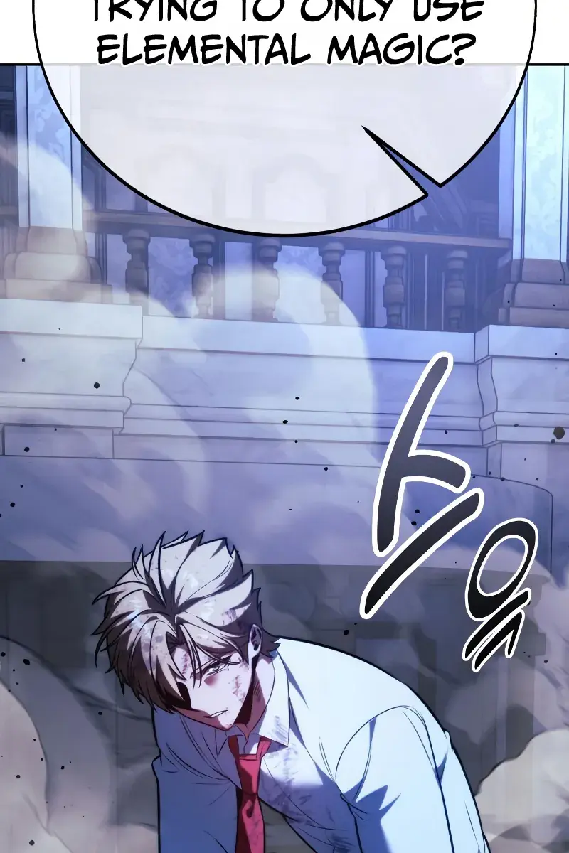 The Extra's Survival Guide Chapter 88 Page 222