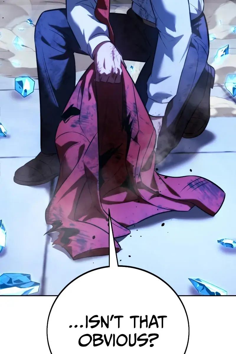 The Extra's Survival Guide Chapter 88 Page 223