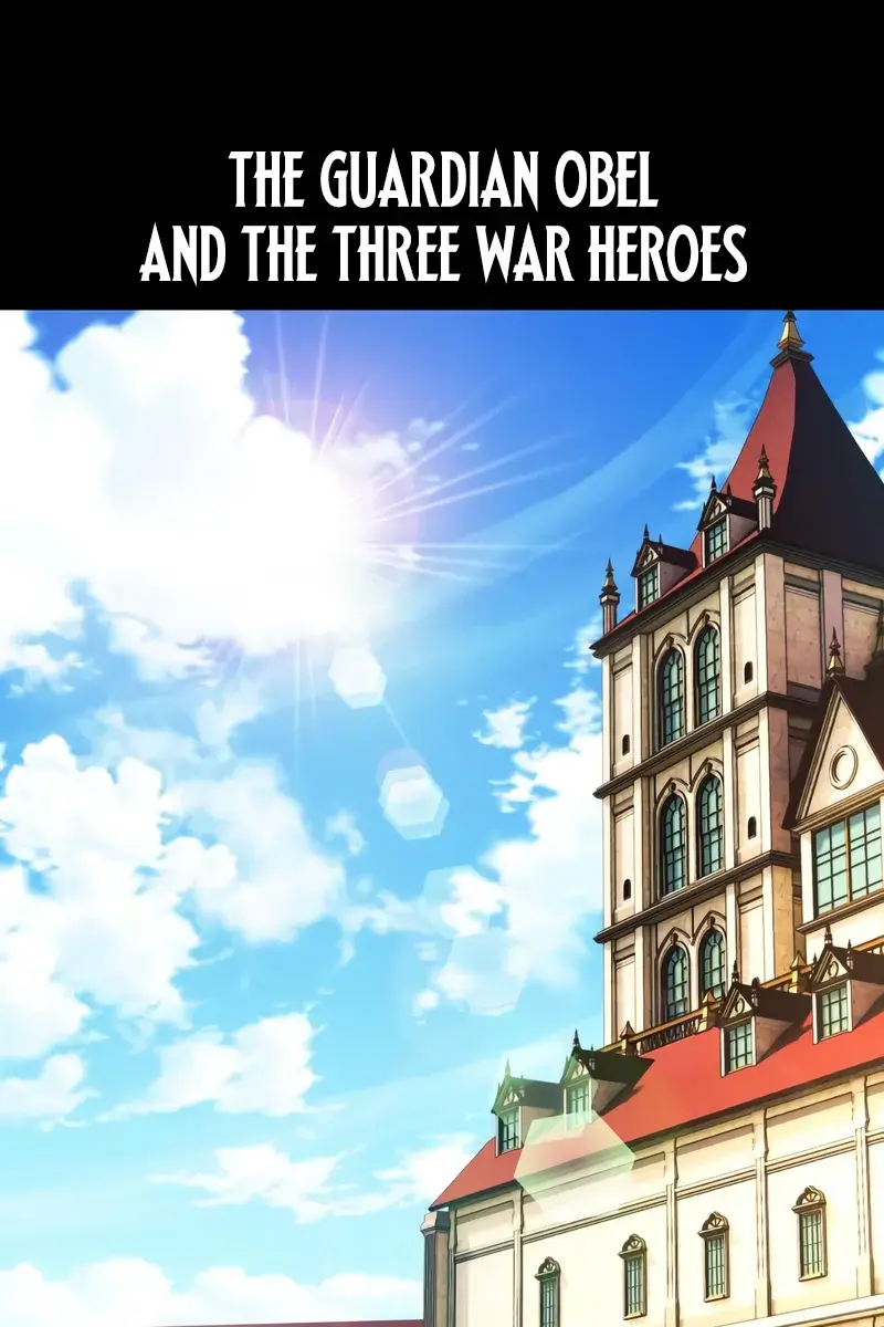 The Extra's Survival Guide Chapter 89 Page 6