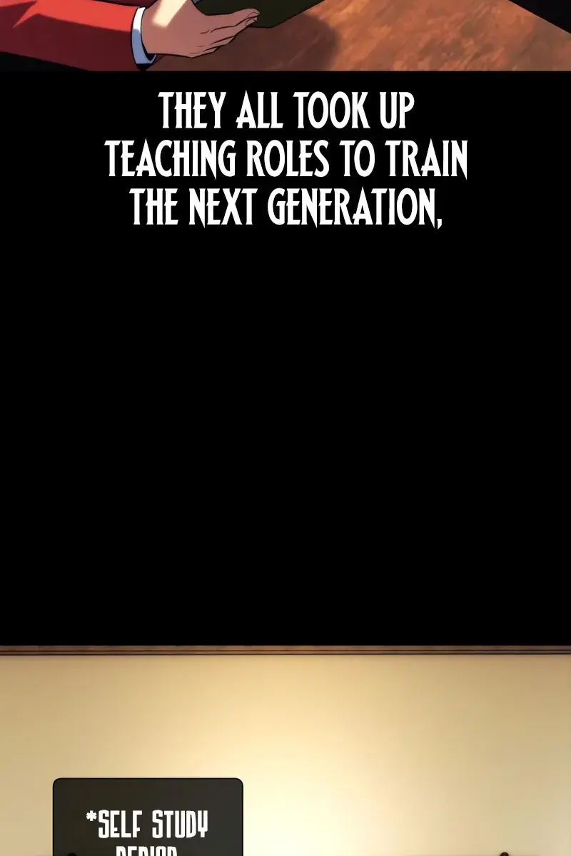 The Extra's Survival Guide Chapter 89 Page 9