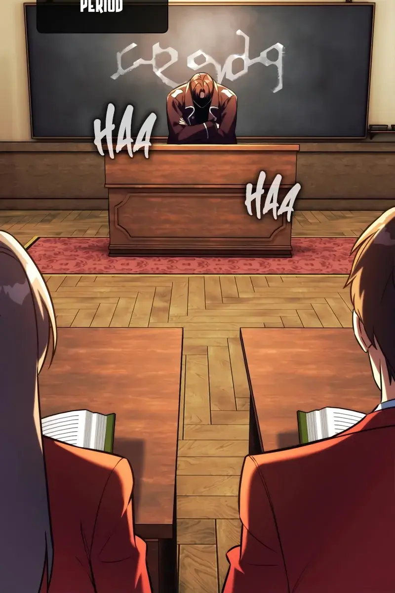 The Extra's Survival Guide Chapter 89 Page 10