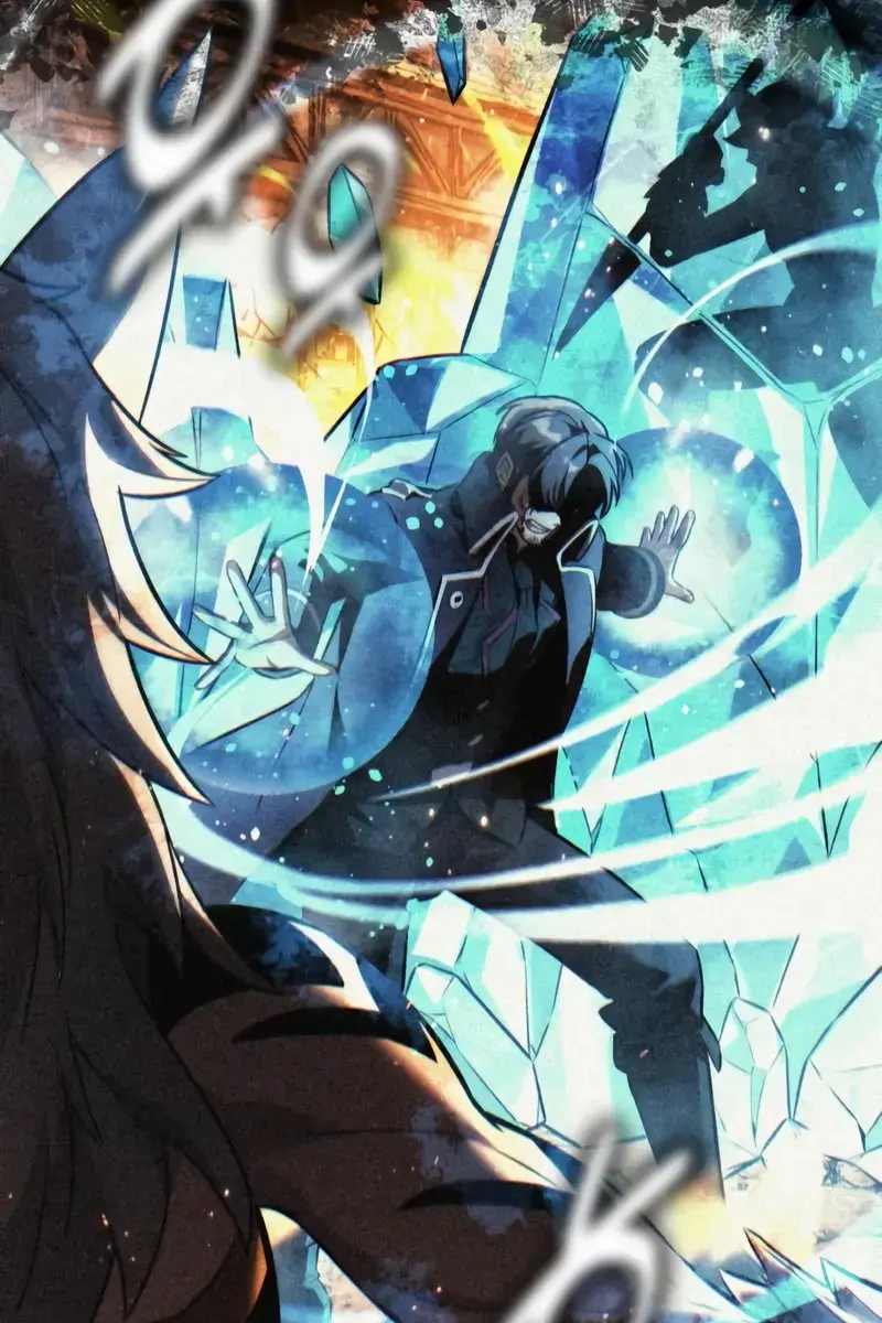 The Extra's Survival Guide Chapter 89 Page 13