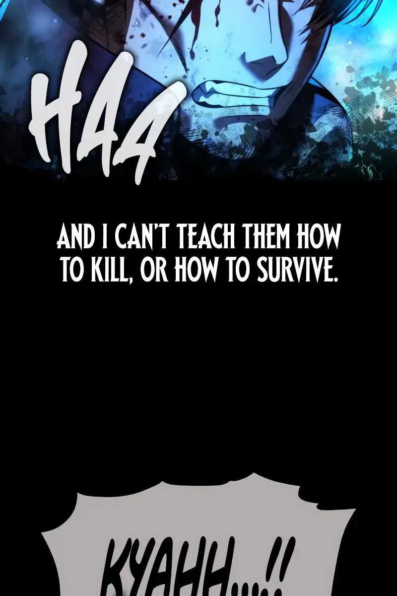 The Extra's Survival Guide Chapter 89 Page 16