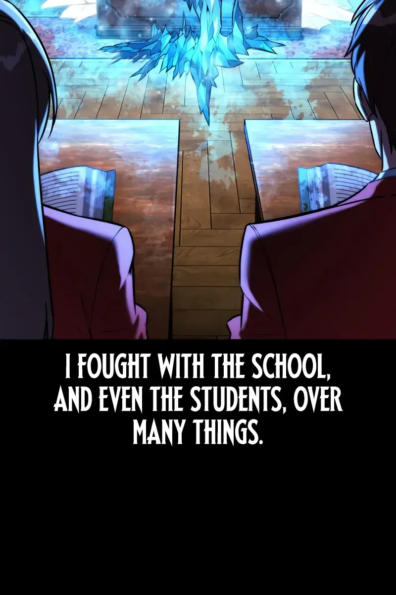 The Extra's Survival Guide Chapter 89 Page 19